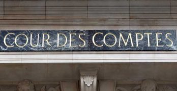 Cour des comptes