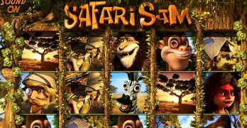 Safari Sam