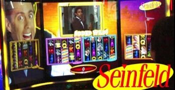 Slot Seinfeld