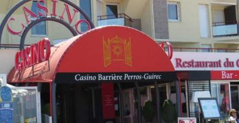 Casino Perros Guirec