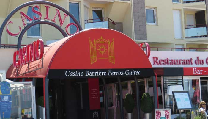 Casino Perros Guirec