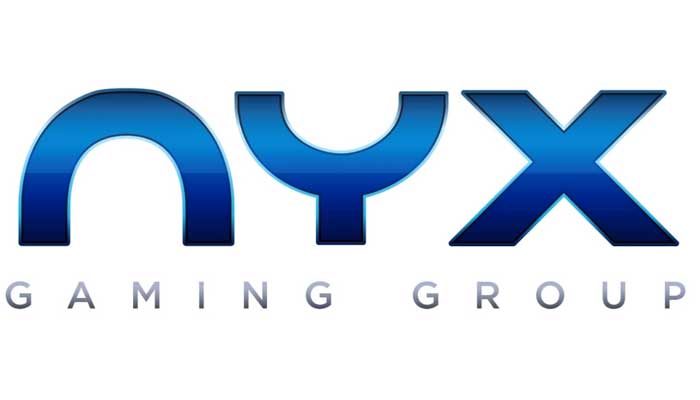 Nyx Gaming Group