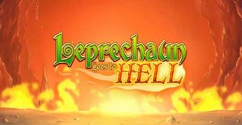 Leprechaun Goes to Hell