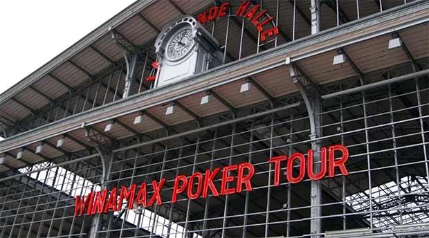 Winamax Poker Tour