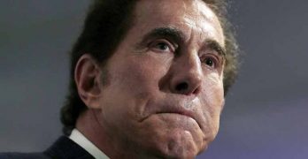 Steve Wynn