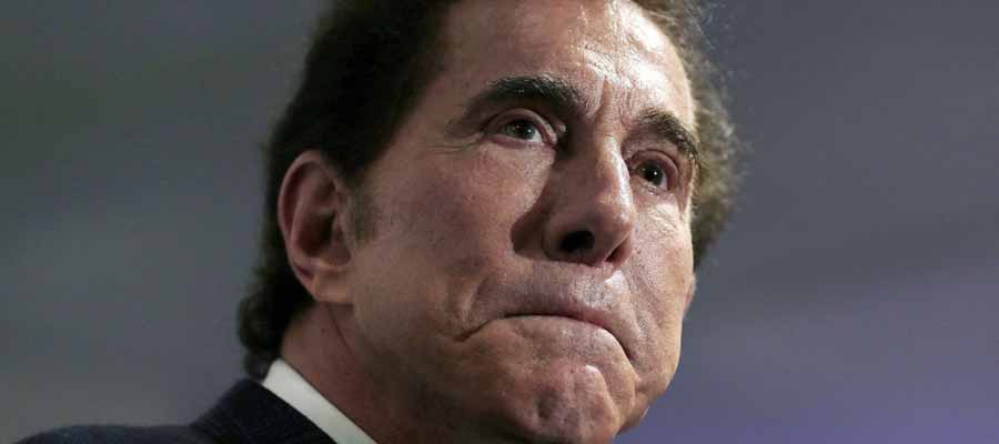 Steve Wynn