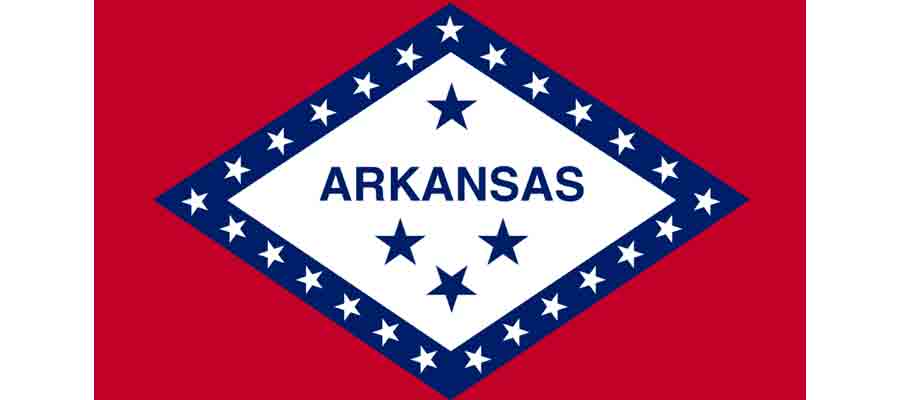 Arkansas